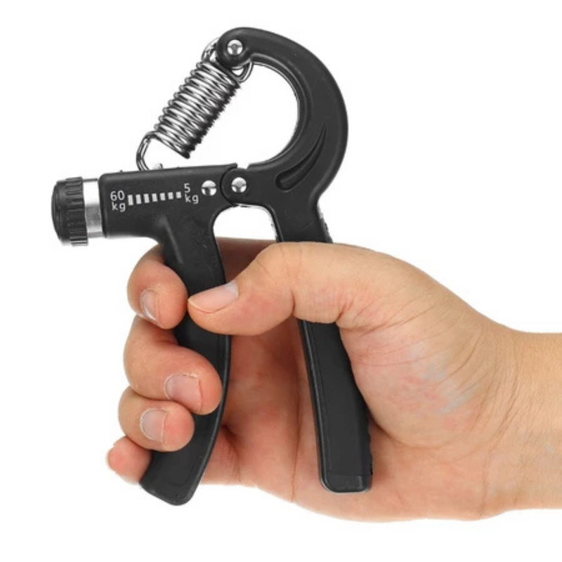 Hand Grip mola + Brinde Extensor - ORNAEL