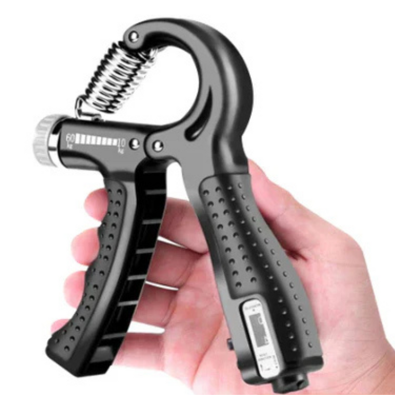 Hand Grip mola + Brinde Extensor - ORNAEL