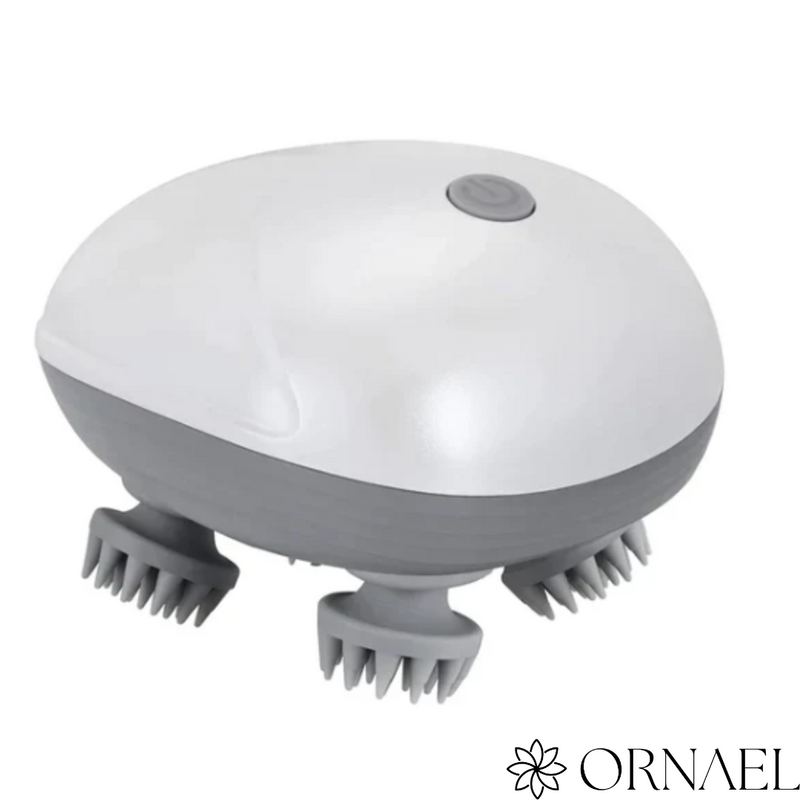 Massageador Para Pets - ORNAEL