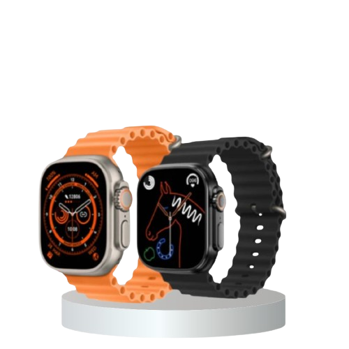 COMPRE 1 LEVE 2 Smartwatch S9 Ultra